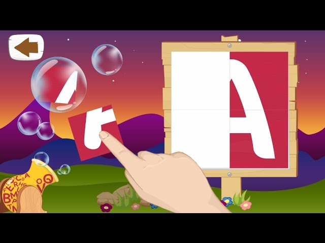 Play Amazing Games for Kids for Free Preschool ABC - Best App