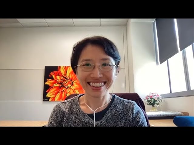 Engineering Better CAR T Cells: An Interview with CRI  STAR Yvonne Chen, PhD