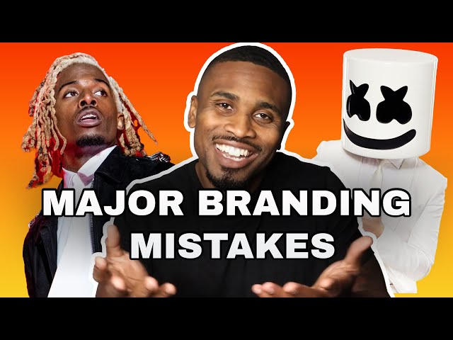 This Music Artist Branding Strategy Will Save Your Career!