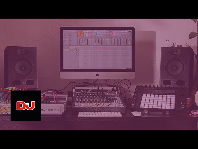 Ableton Live 11: First Look