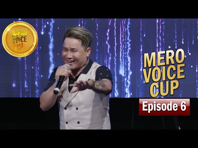 Mero Voice Cup (Full Episode) - Season 2 I Episode 6