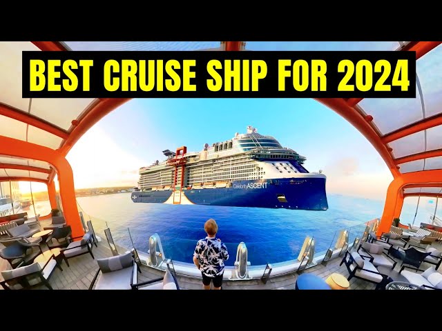 Is this the BEST All-Round Cruise Ship in 2024? Our Honest Opinion.