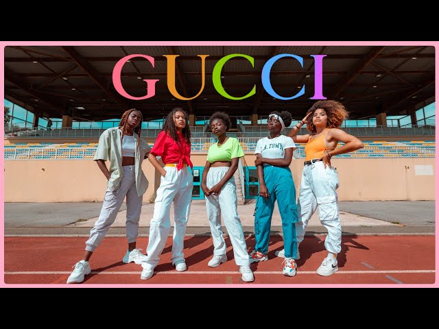 Jessi(제시) - Gucci | Leejung Lee Choreography | Dance cover by Outsider Fam