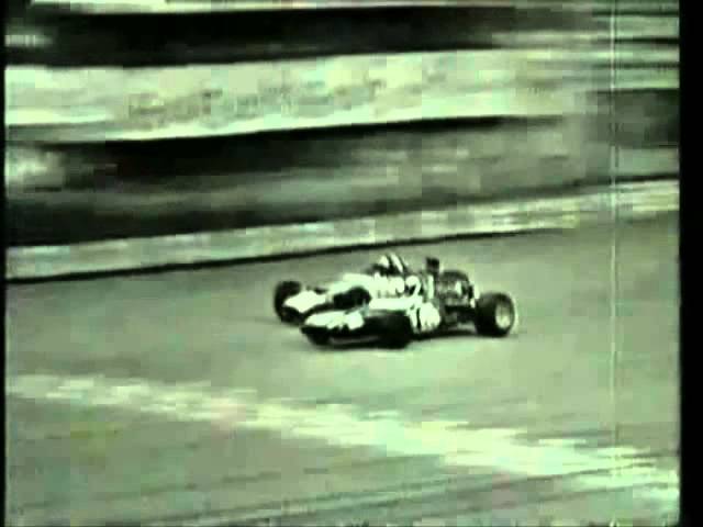 Top 5 Closest F1 Finishes