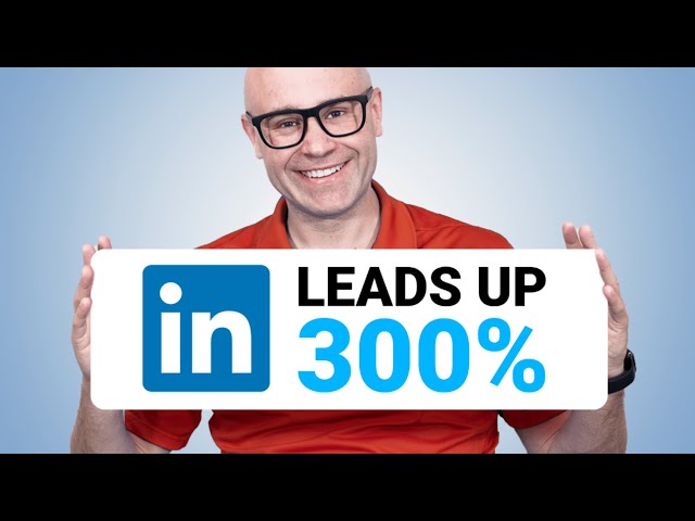 How To Get More Clients Using LinkedIn In 2023.