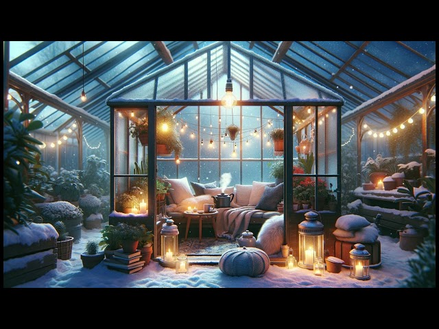 COZIEST PLACE OF THE WORLD FOR YOU