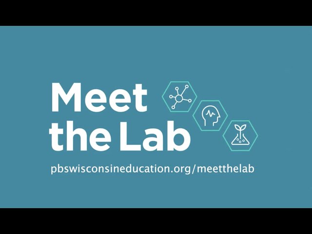 PBS Wisconsin Education Meet the Lab Overview