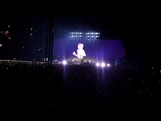 Paramore – Hard Times | The Eras Tour 2024 Live @ Stockholm Friends Arena (May 18th)