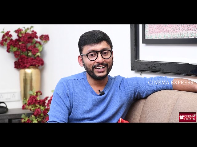 RJ Balaji explains how LKG is different from Lollu Sabha and Tamizh Padam 2 | Part 2