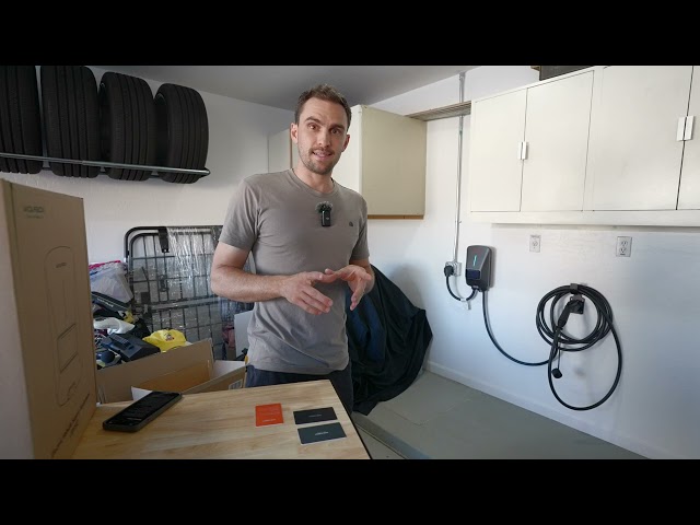 Why I Added a Second EV Charger to my Garage