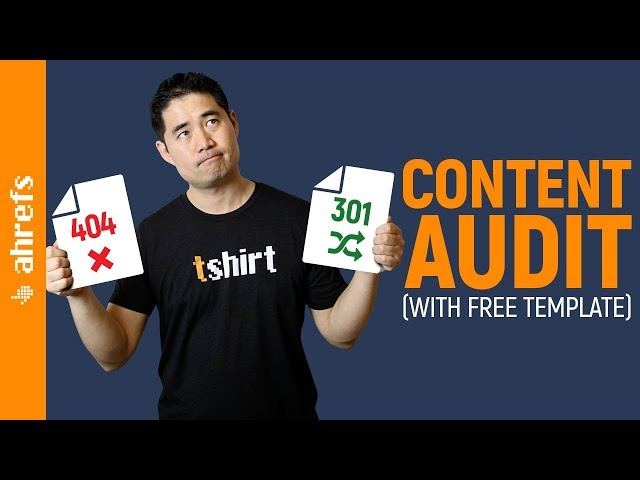 How to Increase Organic Traffic with a Content Audit