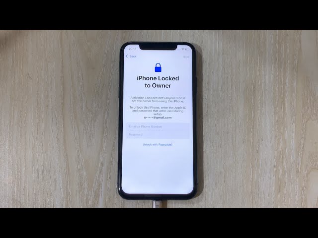 iPhone X iCloud Activation Bypass !! iOS 16.7.5 Lock Remove Permanently !! New Method 2024 !!