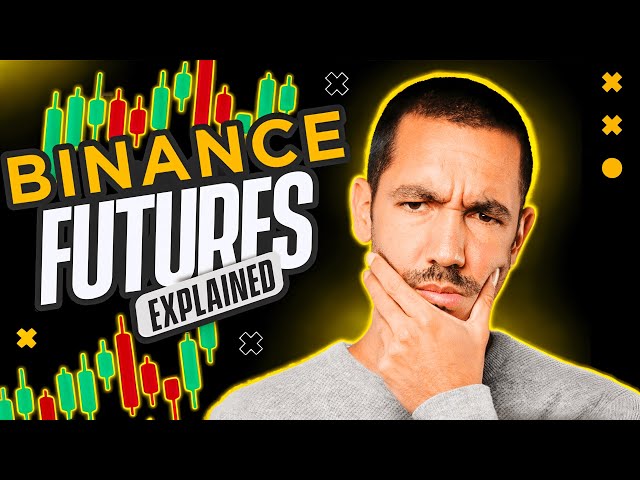 Binance Futures Trading for Beginners