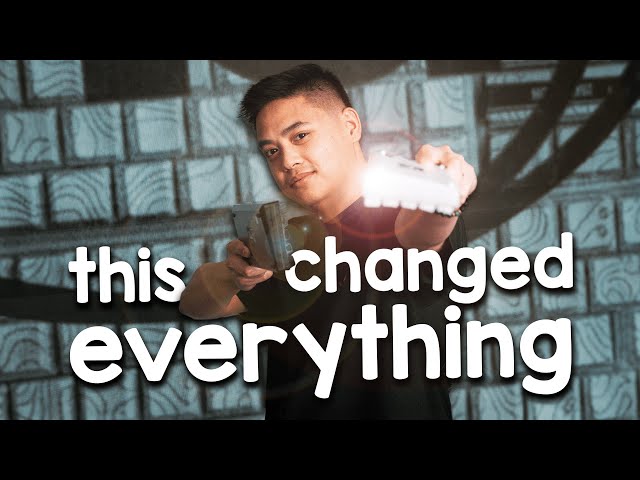 The 100 Thieves Program that changed EVERYTHING...
