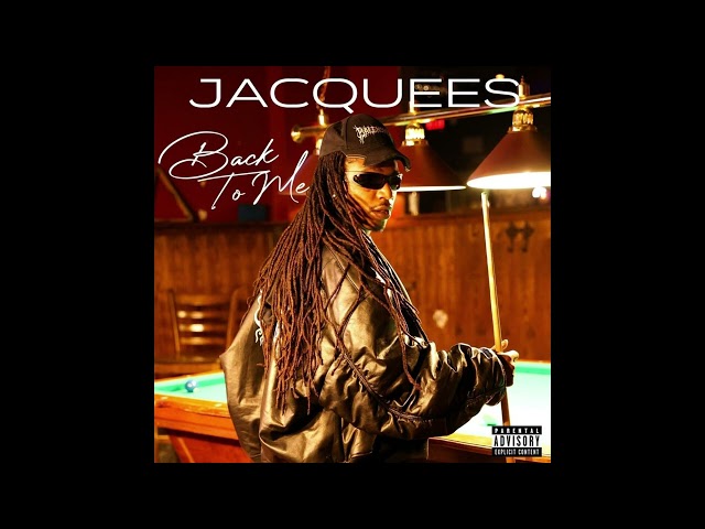 Jacquees - No Better