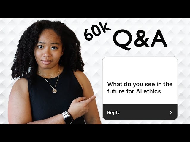 What Do You Think of AI Safety? | 60,000 Subscriber Q&A