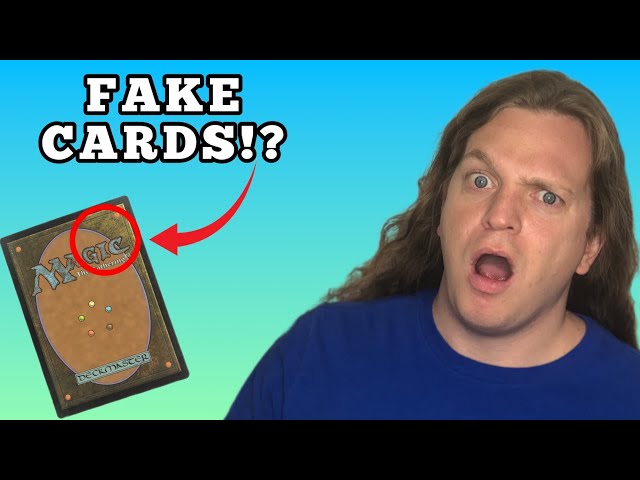 TCGPlayer Scam EXPOSED?