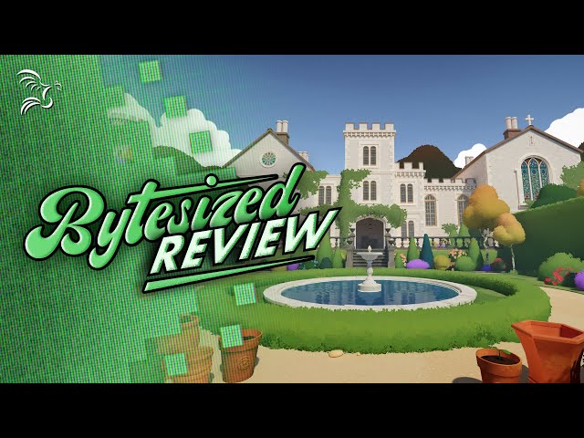 Botany Manor Review | Bytesized