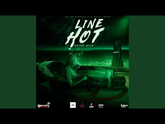 Line Hot