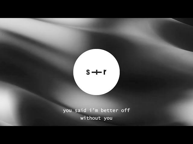 SWIM - Heal Me (slowed + reverb + lyrics)