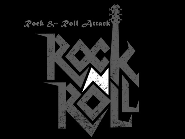 VA - Rock & Roll Attack - Vol 1