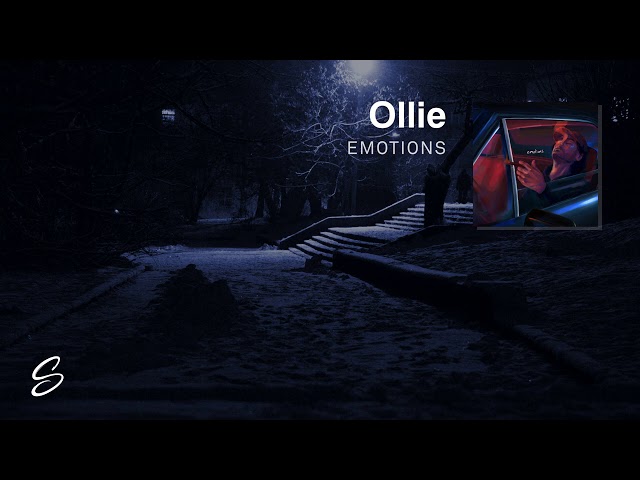 Ollie - Emotions