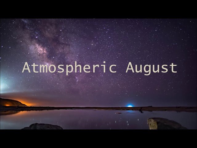 Erbivore - Atmospheric August (Atmospheric DnB Mix)