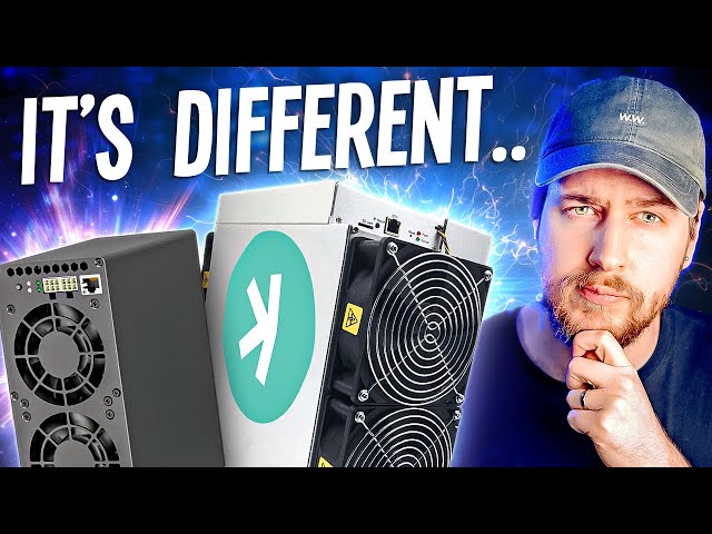 Kaspa mining has changed, here's what you need to know! Best Kaspa miner in 2024 ULTIMATE COMPARISON