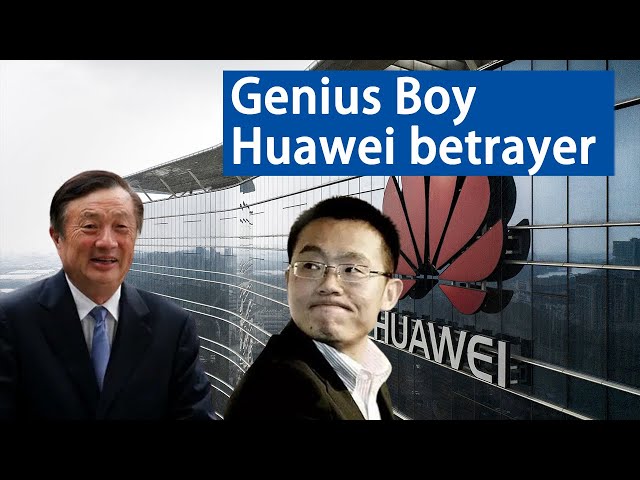 Why does this genius always fail everything after leaving Huawei?