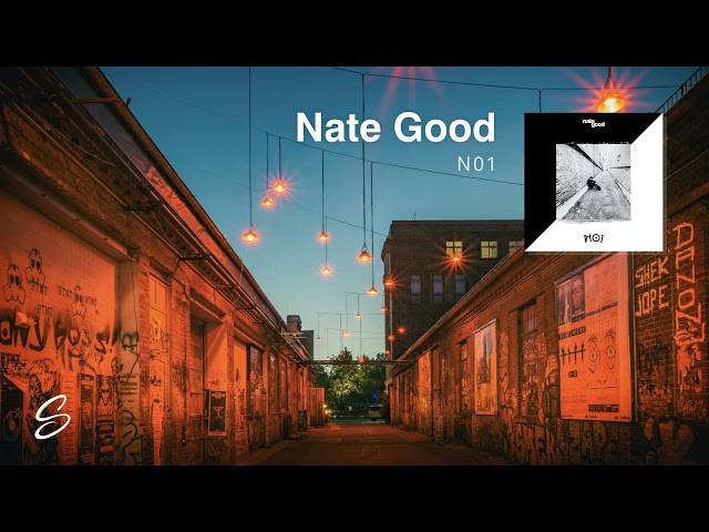 Nate Good - No1