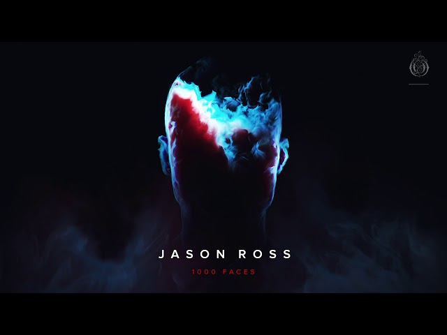 Jason Ross - 1000 Faces (with Dia Frampton) | Ophelia Records