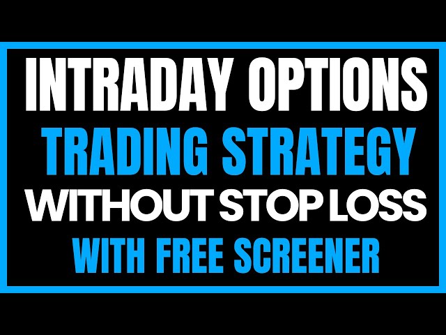 options trading for beginners, options trading strategy, options strategy, VIRAT BHARAT