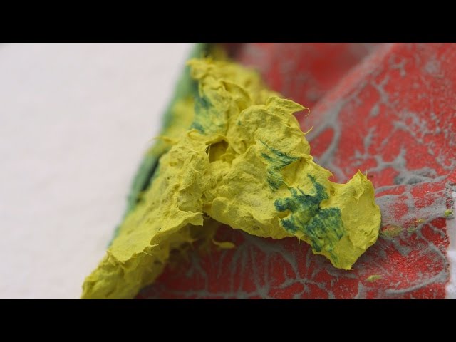 Richard Tuttle: Staying Contemporary | Art21 "Extended Play"