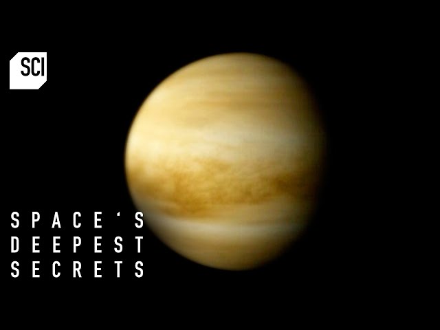 Earth, Two Billion Years in the Future | Space's Deepest Secrets | Science Channel