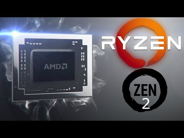 3rd Gen Ryzen Zen 2 On It's Way - Tech News Update EP7