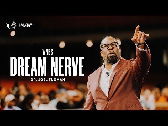 Dream Nerve - Dr. Joel Tudman