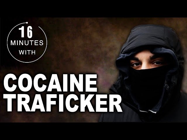 I Trafficked Drugs For The Albanian Mafia...