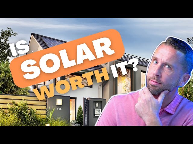 The TRUTH about Solar in Florida