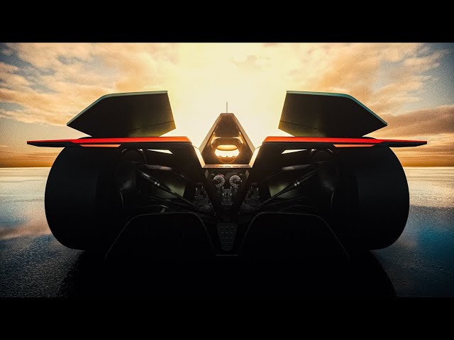 Škoda Vision Gran Turismo: Unveiled