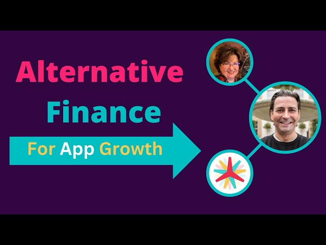 Surprising Alternatives To Grow Your Gaming App with Martin Macmillan Pollen VC