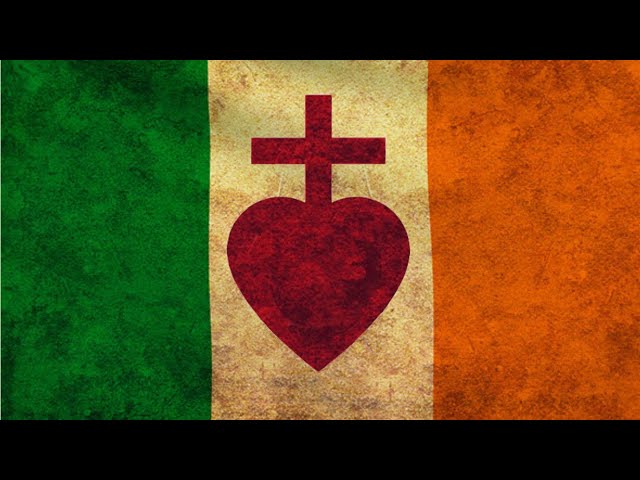 To the Real Ireland—With Love