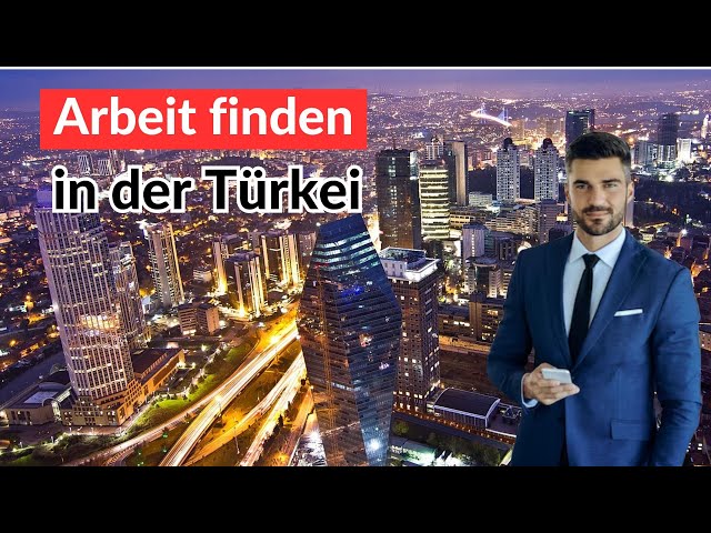 Arbeiten in der Türkei: Tipps, Erfahrungen und Chancen#arbeit
