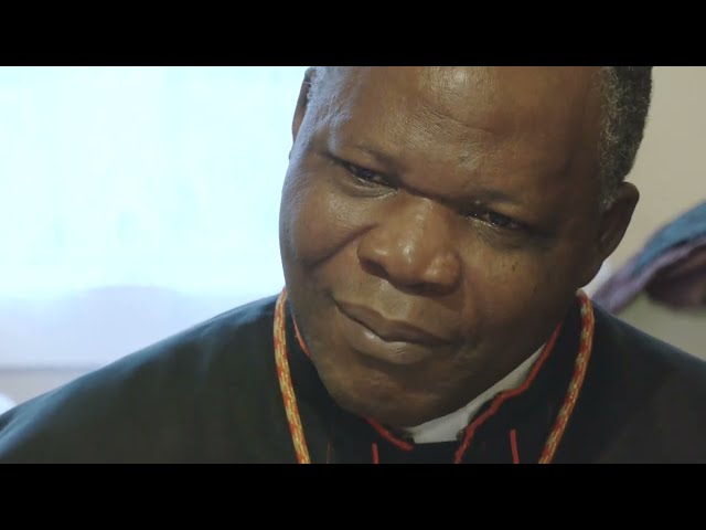 Visite du Cardinal Nzapalainga – Émission "Rencontres" du 18 novembre 2023