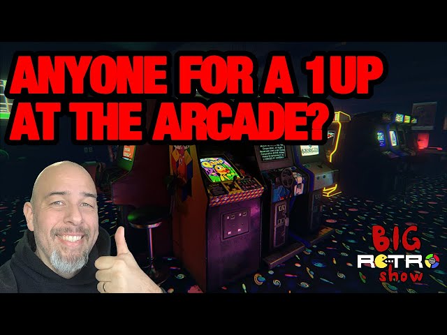 How to Play MAME Arcade Games for FREE at Internet Arcade