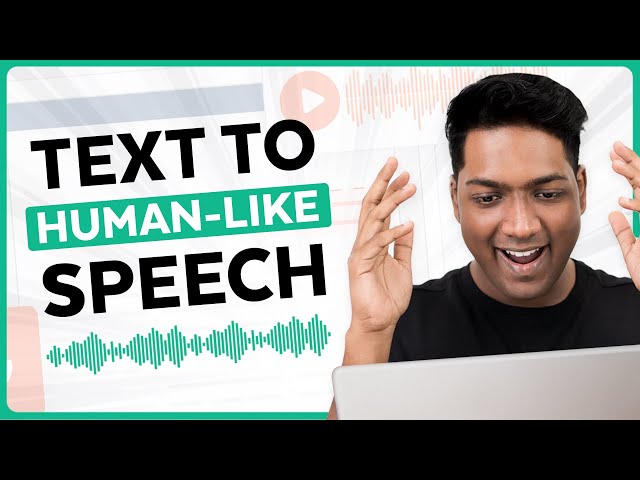 FREE AI Voice Generators | Text to Speech | 2024