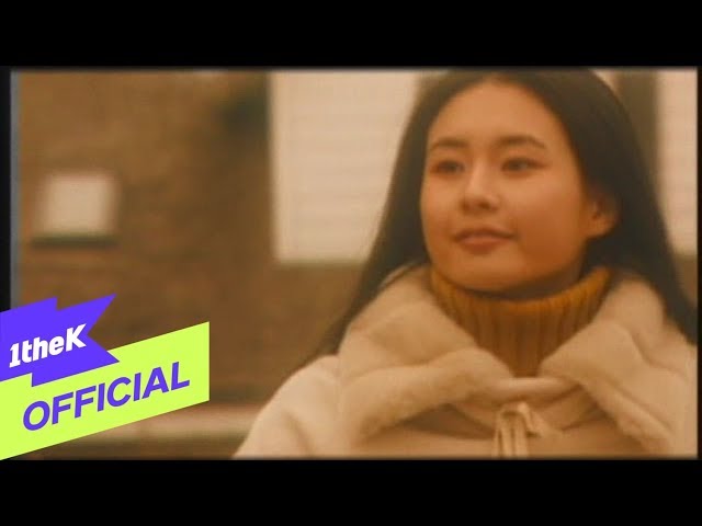 [MV] Park Hye Kyung(박혜경)_Confession(고백)