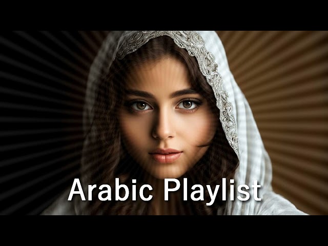 Arabic House Music 🐪 Egyptian Music 🐪 Arabic Song #88