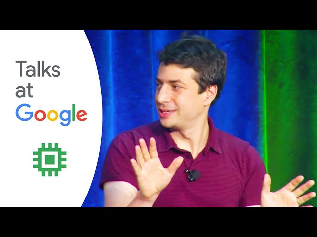 The Ethical Algorithm | Michael Kearns & Aaron Roth | Talks at Google