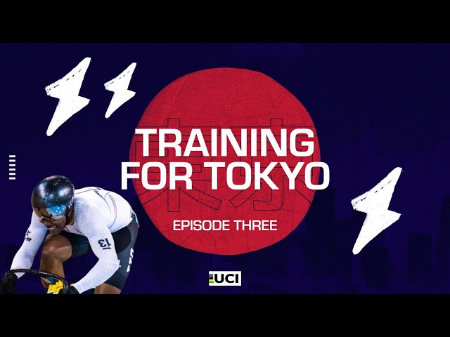 Training for Tokyo: Meet the WCC Track Athletes - Part Two