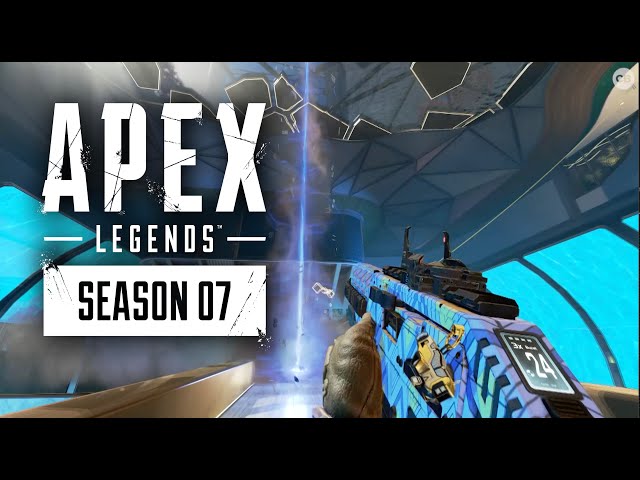 5 Things to Know About Apex Legends Season 7